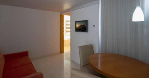 Hotel Atlântico Copacabana — photo 9