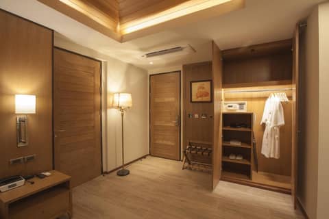 Jomkitti Boutique Hotel — photo 4