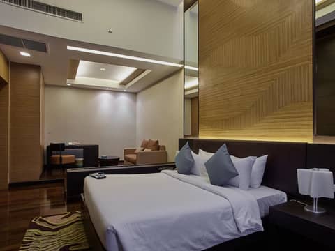 Jasmine Resort — photo 2