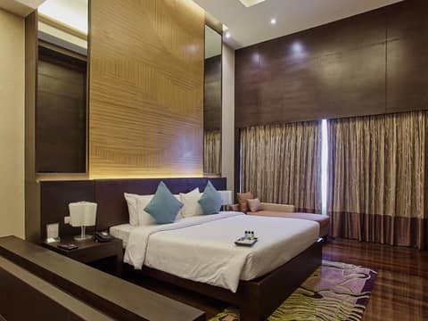 Jasmine Resort — photo 4