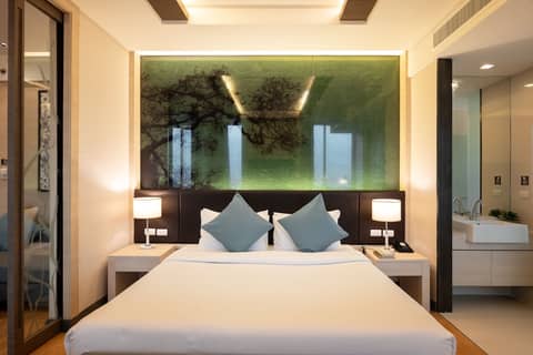 Jasmine Resort — photo 5