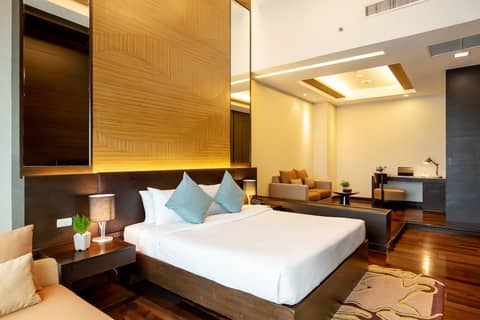 Jasmine Resort — photo 6
