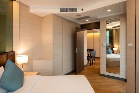 Jasmine Resort — photo 7