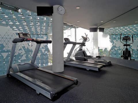 IZE Seminyak by LifestyleRetreats — activities & amenities