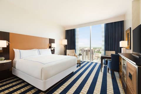 Fairmont Austin — photo 6