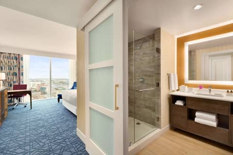 Fairmont Austin — photo 7