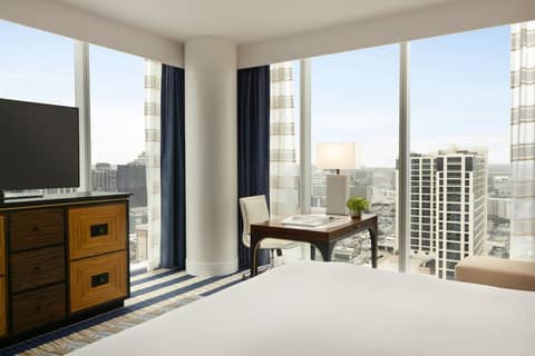 Fairmont Austin — photo 8