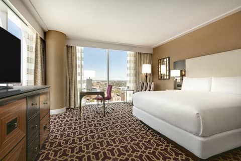 Fairmont Austin — photo 9