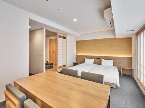 MIMARU Tokyo Kinshicho — photo 4