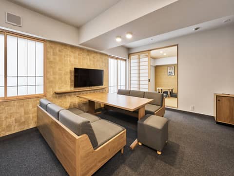 MIMARU Tokyo Kinshicho — photo 8