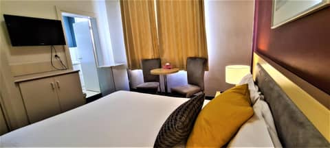 Brunswick Tower Hotel — photo 7