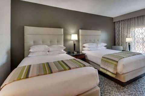 Drury Inn & Suites Columbus Polaris — photo 2
