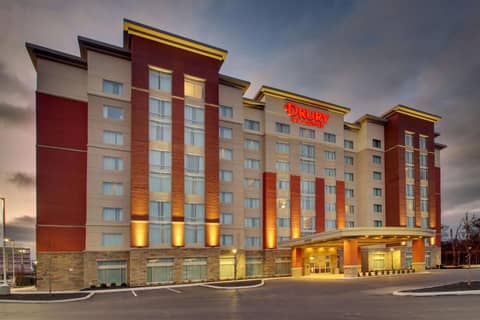 Drury Inn & Suites Columbus Polaris — photo 4