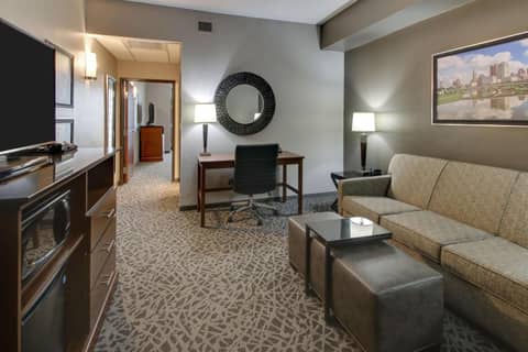 Drury Inn & Suites Columbus Polaris — photo 7