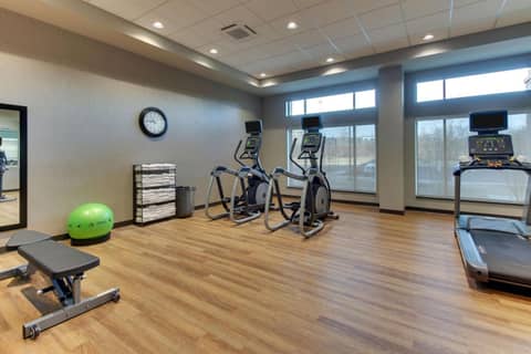 Drury Inn & Suites Columbus Polaris — photo 8