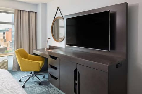 Hampton Inn Washington DC - Convention Center — photo 3