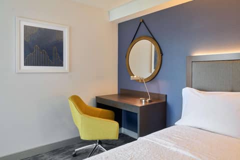 Hampton Inn Washington DC - Convention Center — photo 4