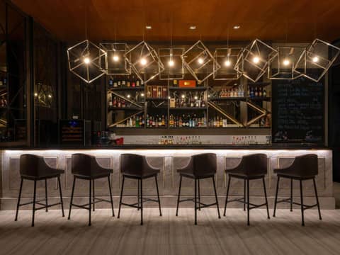 Mercure Bangkok Makkasan — photo 8