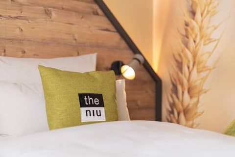 Holiday Inn - the niu, Mill Cologne Mülheim by IHG — photo 2