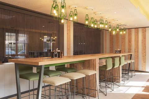 Holiday Inn - the niu, Mill Cologne Mülheim by IHG — photo 5