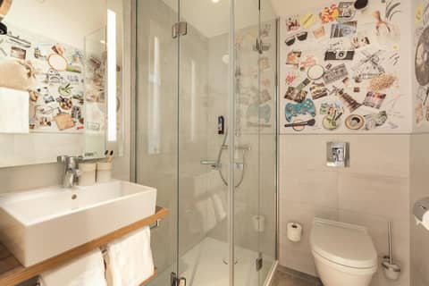 Holiday Inn - the niu, Mill Cologne Mülheim by IHG — photo 7