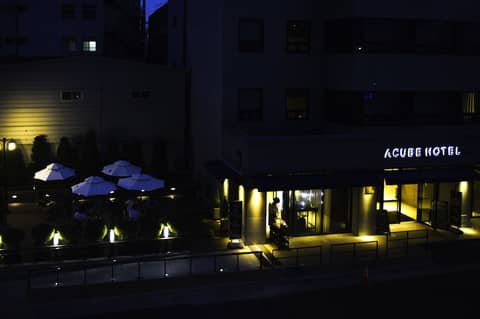 Acube Hotel Dongdaemun — photo 3