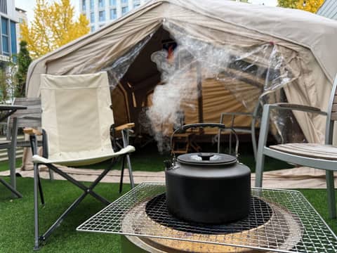 Acube Hotel Dongdaemun — photo 5