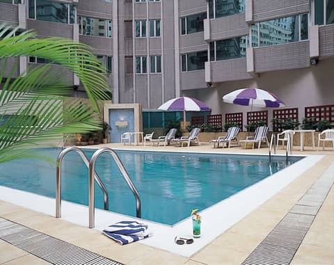Grandview Hotel Macau — photo 2