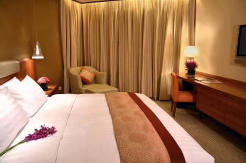 Grandview Hotel Macau — photo 4