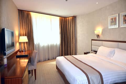 Grandview Hotel Macau — photo 8
