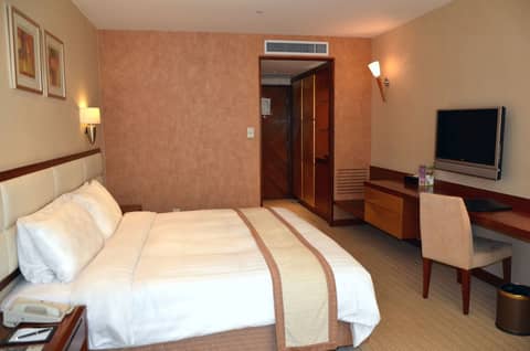 Grandview Hotel Macau — photo 9