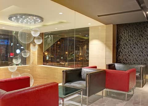 Ramada Encore Domlur Bangalore — photo 8