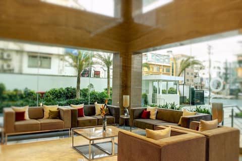 Ramada Encore Domlur Bangalore — photo 9