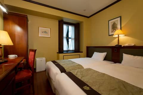 Hotel Monterey Osaka — photo 2