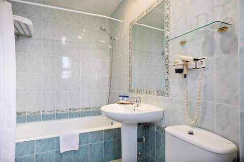 Hotel Best Osuna — photo 3