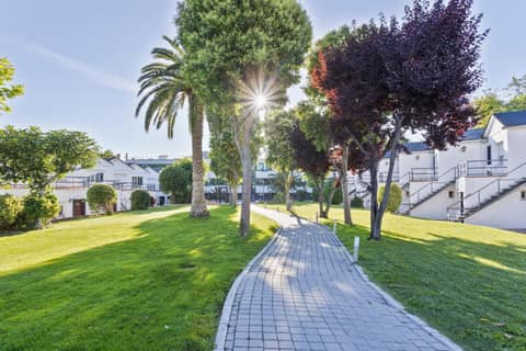 Hotel Best Osuna — photo 4