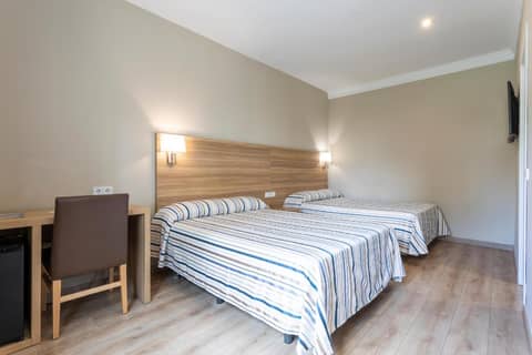Hotel Best Osuna — photo 8
