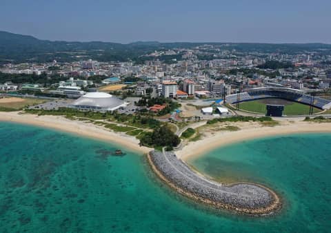 Hotel Yugaf Inn Okinawa — photo 2