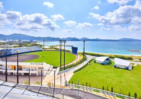 Hotel Yugaf Inn Okinawa — photo 4
