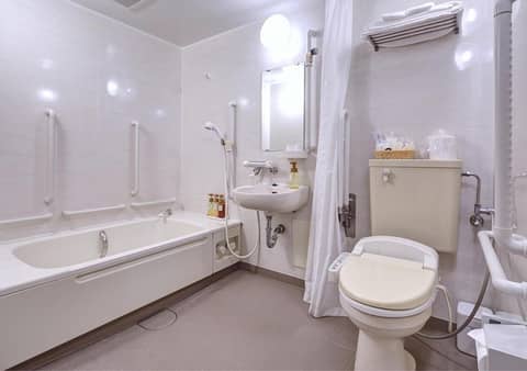 Hotel Yugaf Inn Okinawa — photo 6