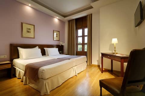 Boutique Hotel Luna Triunfo Granada — photo 2