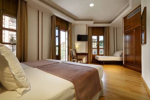 Boutique Hotel Luna Triunfo Granada — photo 3