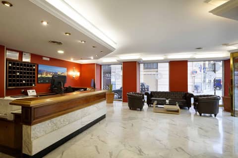 Boutique Hotel Luna Triunfo Granada — photo 5