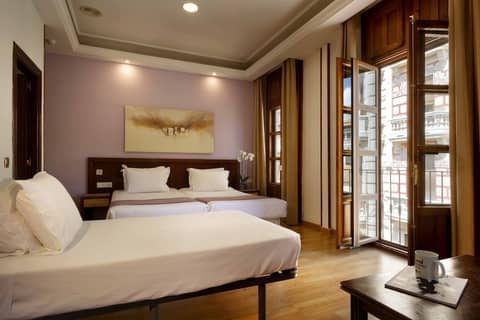 Boutique Hotel Luna Triunfo Granada — photo 7