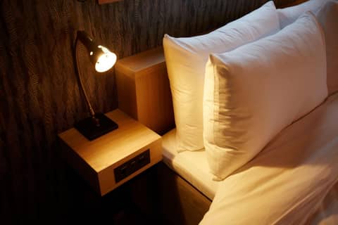 Asakusa Kokono Club Hotel — photo 3