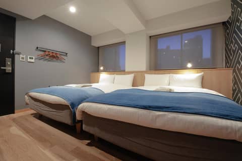 Asakusa Kokono Club Hotel — photo 9