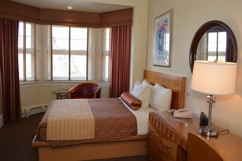 Alexander Inn — photo 3