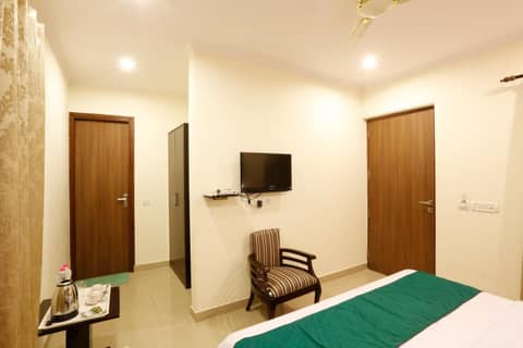 New Delhi Hotel Citizen — photo 2