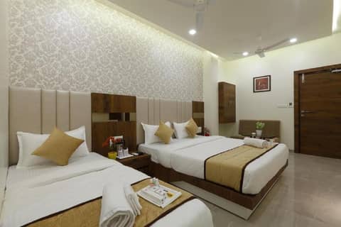 New Delhi Hotel Citizen — photo 3
