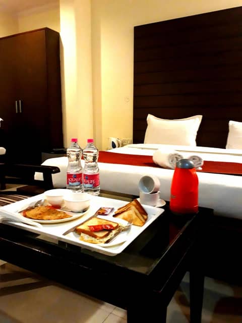 New Delhi Hotel Citizen — photo 4